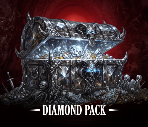 D4 DIAMOND PACK